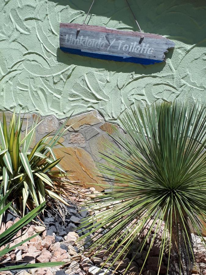 Pension Am Weinberg Bed & Breakfast Mainstockheim 外观 照片