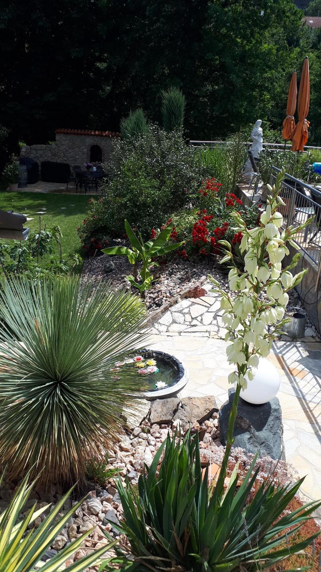 Pension Am Weinberg Bed & Breakfast Mainstockheim 外观 照片