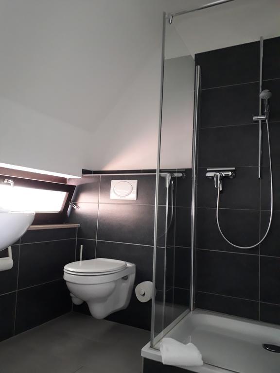 Pension Am Weinberg Bed & Breakfast Mainstockheim 外观 照片