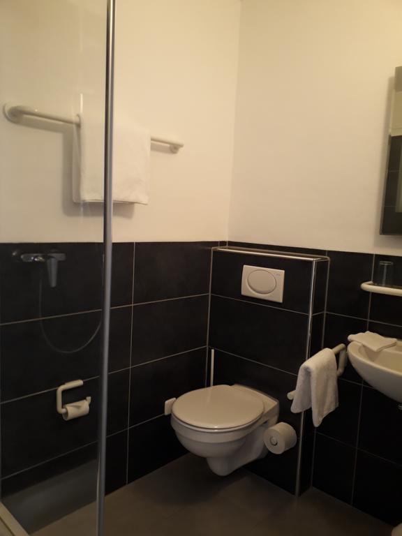 Pension Am Weinberg Bed & Breakfast Mainstockheim 外观 照片