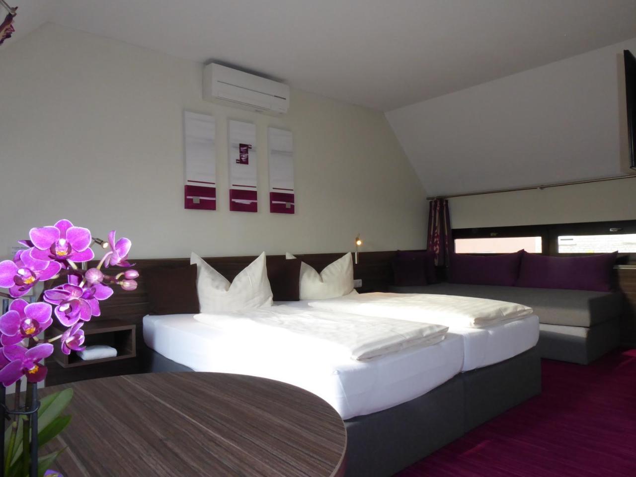 Pension Am Weinberg Bed & Breakfast Mainstockheim 外观 照片
