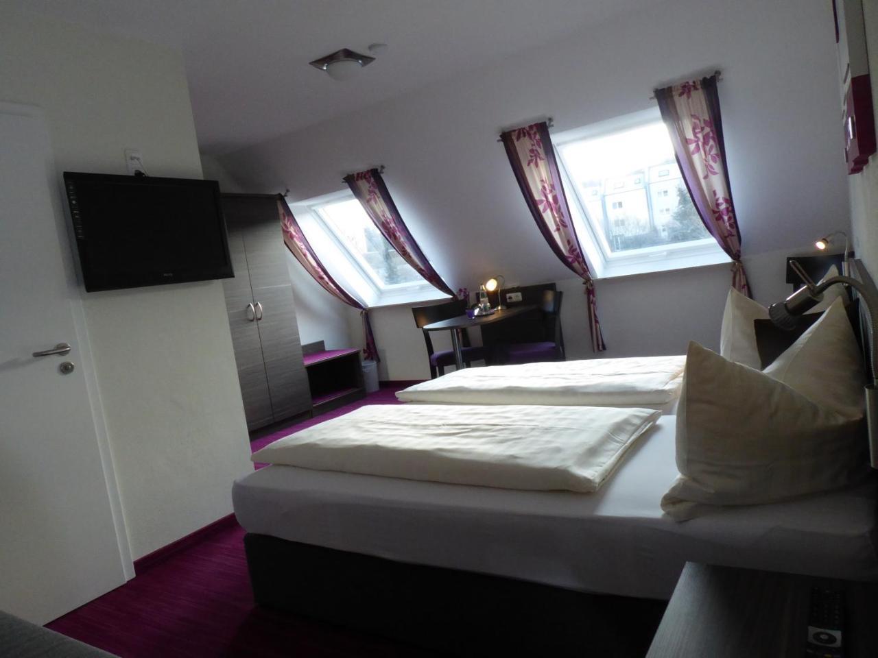 Pension Am Weinberg Bed & Breakfast Mainstockheim 外观 照片