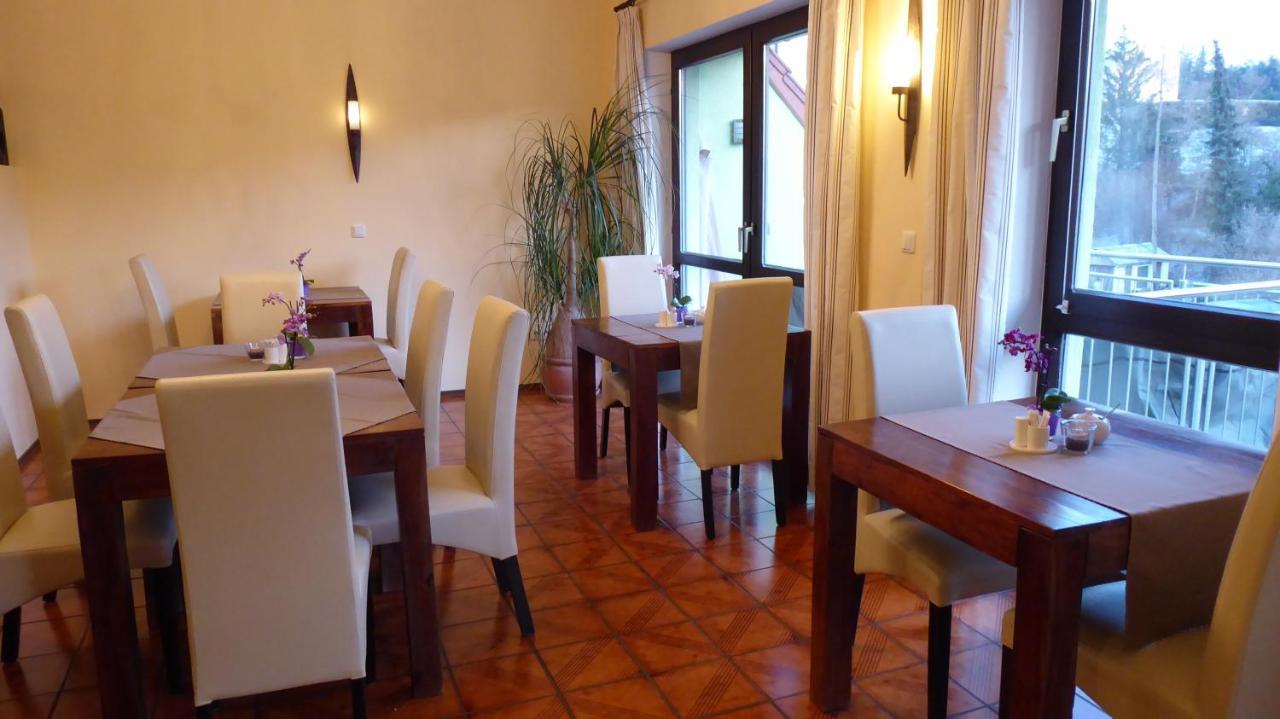 Pension Am Weinberg Bed & Breakfast Mainstockheim 外观 照片